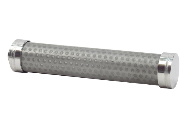 stainless steel filter element